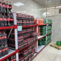 قفسه انبار کارخونه