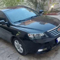 جیلی امگرند۷