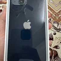 آیفون ۱۳ نرمال  رجیستر و گارانتی شرکتی