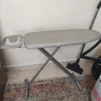 میز اتو یونیک با روکش نسوز