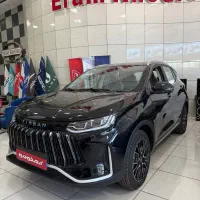 فروش تیسان تیگارد اقساطی