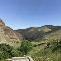 طبیعت گردی و تور