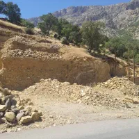 فروش استسنائی زمین