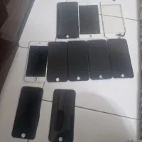 اسیدی ایفون 7پلاس 6پلاس 6ساده 5اس 5ساده