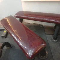 نیمکت بدنسازی