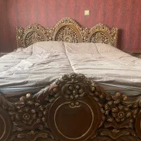 تخت دونفره