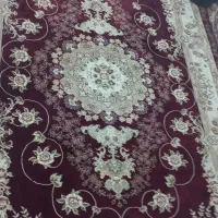 فرش ۹ متری