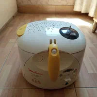 سرخ کن مولینکس نو نو اصل فرانسه