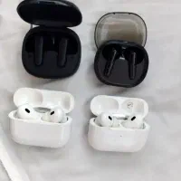 ۴عدد ایر پاد اصلی در حدنو.