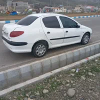 206sd|خودرو سواری و وانت|اهر, |دیوار