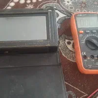 برق کاری و مکانیکی خودرو سیار