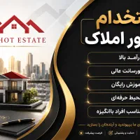همکاری مشاور جذب فایل