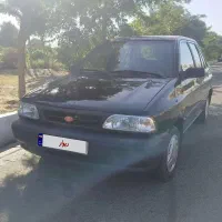 پراید 87
