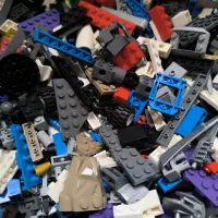 قطعات لگو اصل lego