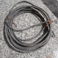 انواع کابل برق