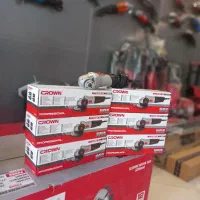 جشنواره فروش ویژه مینی فرز صنعتی کرون ۷۲۰ وات