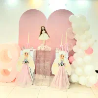 تم جشن تکلیف / تم تولد