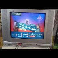 تلویزیون 21 اینچ پارس
