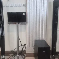 سینما خانواده LG 888