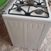 فرگاز رز|اجاق گاز و لوازم برقی پختوپز|اهواز, کوی رمضان|دیوار
