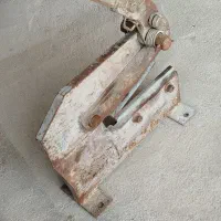 قیچی ورق آلومینیوم