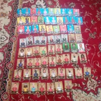 کارت کیمدی