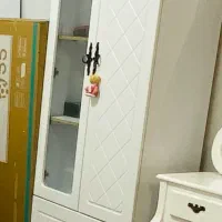 کمد سالم بدون خط و خش