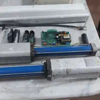 جک درب فک فادینی 402 هیدرولیک