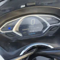 pcx 2020|موتورسیکلت|آغاجاری, |دیوار