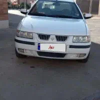 سمند|خودرو سواری و وانت|اصفهان, بهارستان|دیوار