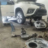 میکانیکی، چینی، ایرانی، خارجی،جلوبندی تخصصی