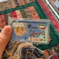 سکه پارسیان