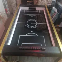 فوتبال دستی