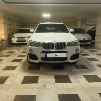 ب ام و x4