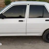 پراید 131مدل96