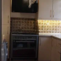 لوستر|لوستر و چراغ آویز|همدان, |دیوار