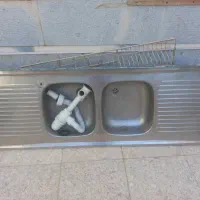سینک دوقلو