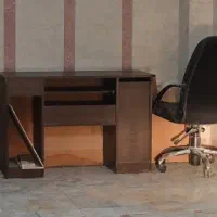 میز و صندلی کامپیوتر