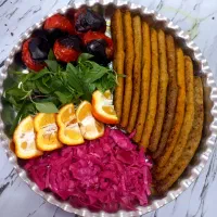 غذای خانگی|خوردنی و آشامیدنی|اصفهان, پزوه|دیوار
