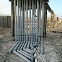 سرویس کولر،پیکج، لوله کشی اب وفاظلاب، موتور خانه