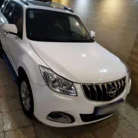 هایما s7 پلاس مدل 403