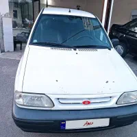 پراید 131 مدل 1399