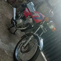 موتور /موتور 200/موتور هندا