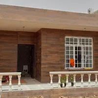 کاشیکاری داخلی راهپله نما رومی ساد کلاسیک