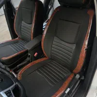 کنسول لوکس روکش صندلی