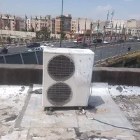 کولرگازی  36000الجی