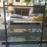 رگال 4طبقه استیل