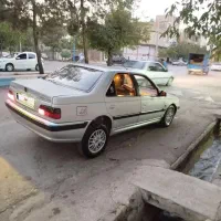 پارس ای ال ایکس