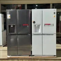 فروش یخچال مدل j۲۵۷