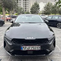 Kia K5|خودرو سواری و وانت|شیراز, فرهنگ شهر|دیوار